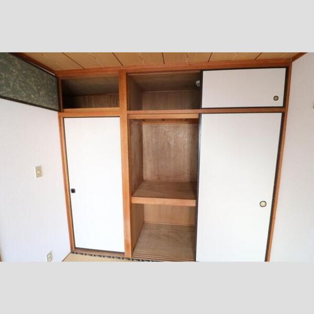 その他　【収納】現状優先。