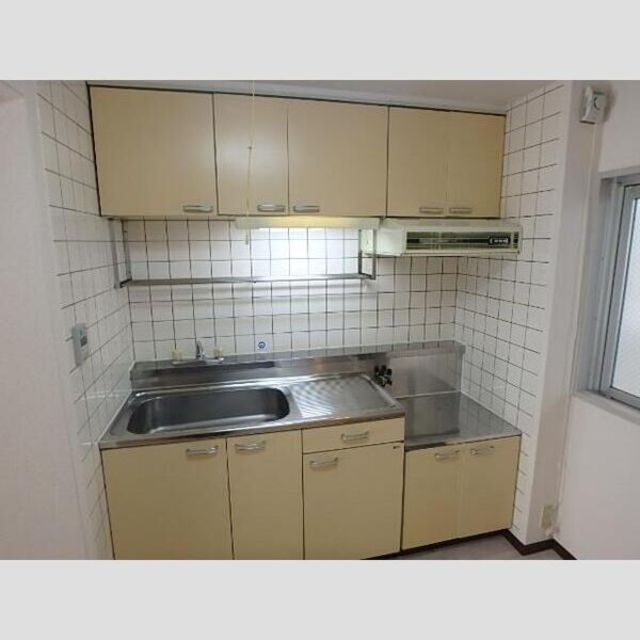 その他　【キッチン】現状優先。