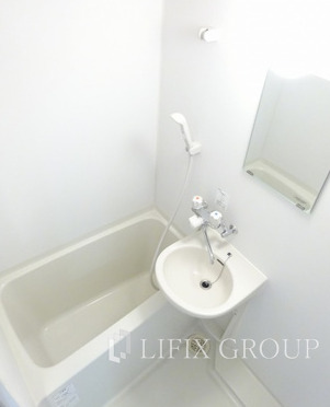 バス・シャワールーム　風呂