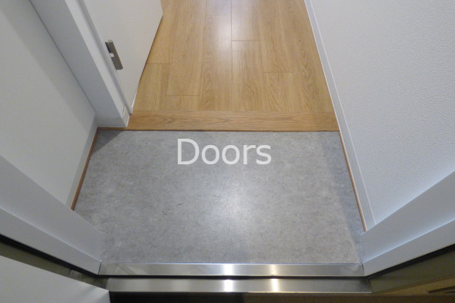 玄関　イメージ写真