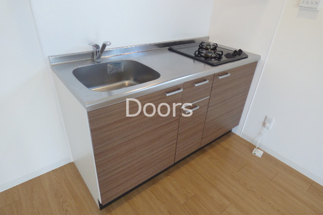 キッチン　イメージ写真