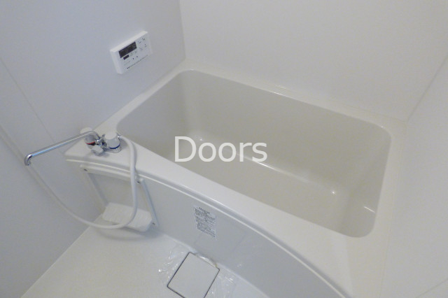 バス・シャワールーム　イメージ写真