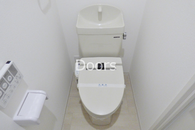 トイレ　イメージ写真