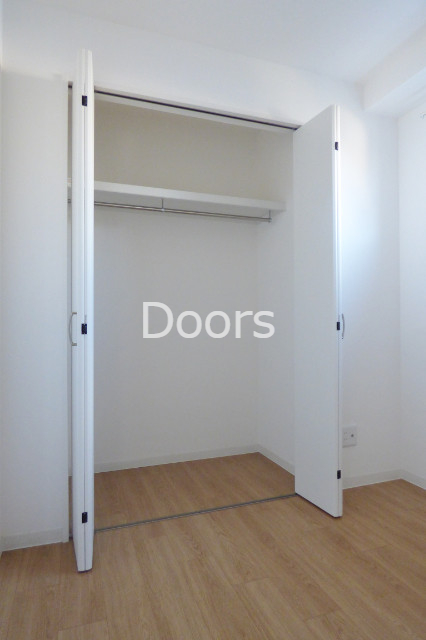 収納　イメージ写真