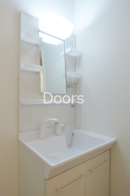 洗面設備　イメージ写真