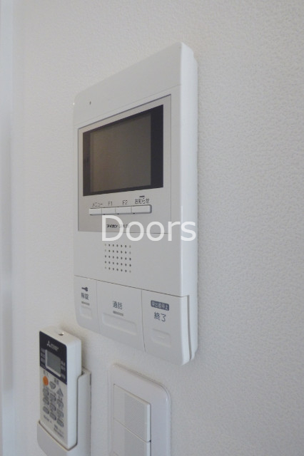 セキュリティ　イメージ写真