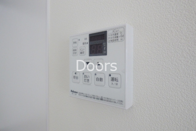 その他設備　イメージ写真