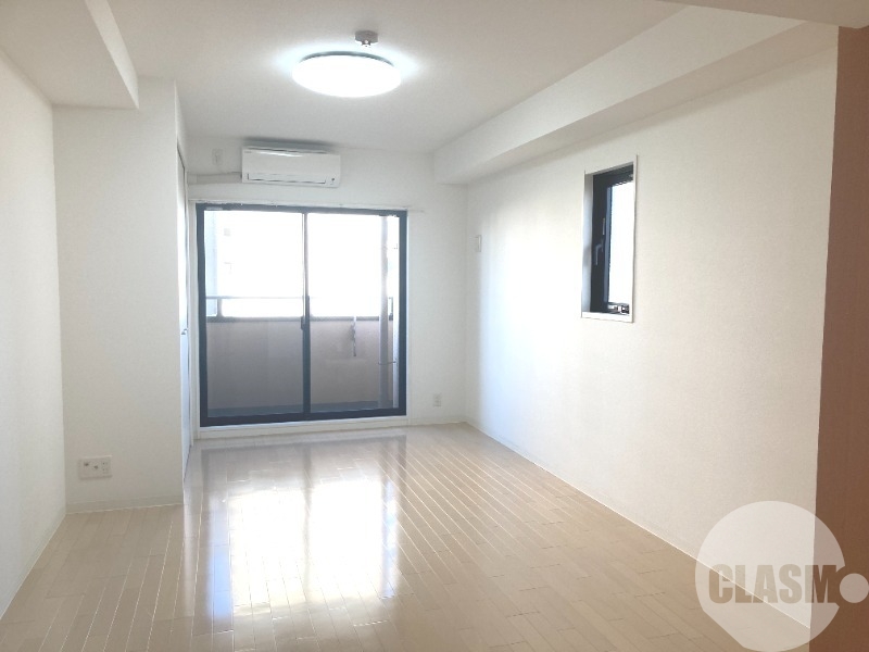 居室・リビング　洋室広々♪