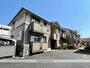 守山駅よりバス7分 徒歩5分 2階 築21年8ヶ月の賃貸物件
