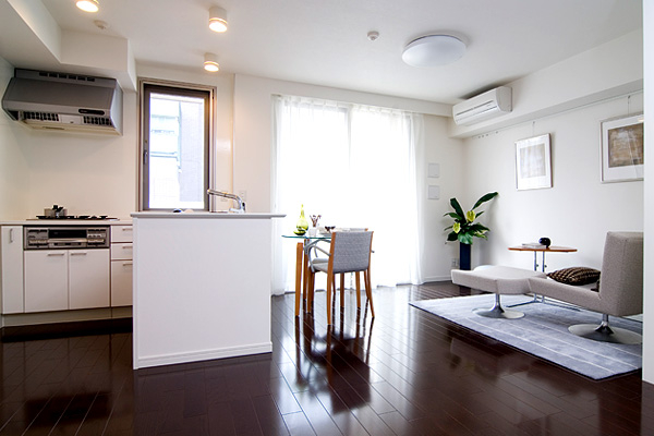 居室・リビング