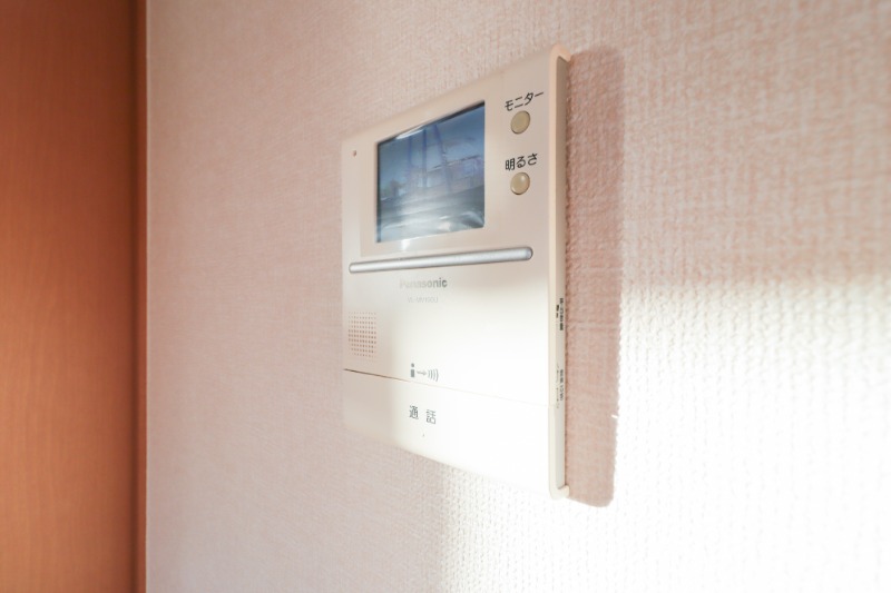 セキュリティ　図面と現状に相違がある場合には現状を優先