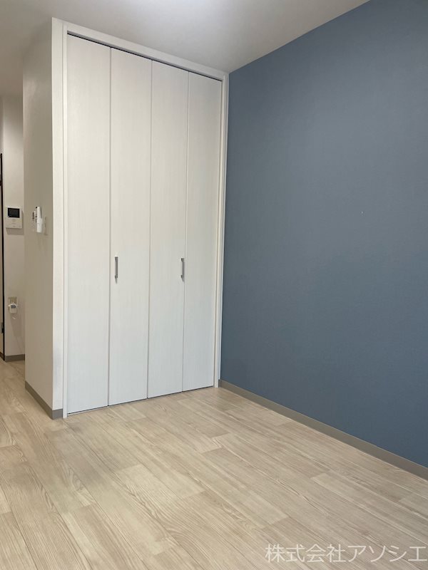 居室・リビング　同タイプの別のお部屋です。