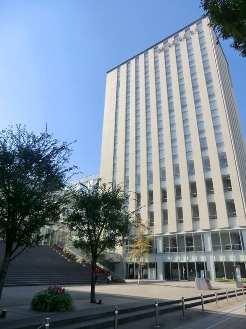 その他　流通経済大学（その他）まで470m