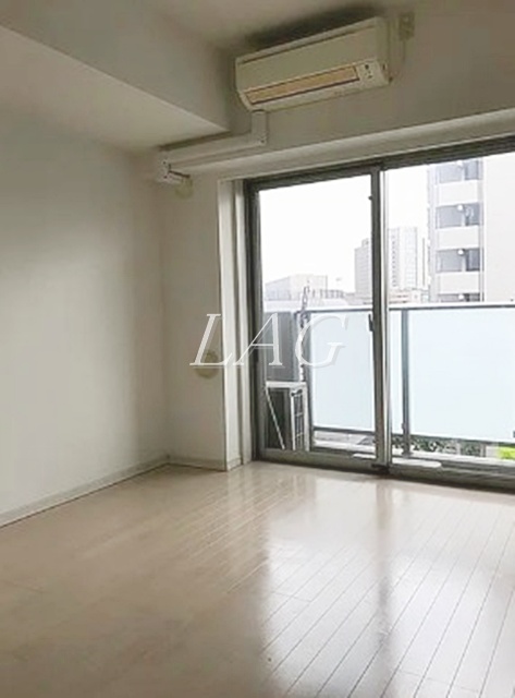 その他部屋・スペース　寝室です。