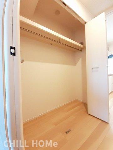 収納　当社、チルホームのHPもご覧ください(^^)/物件情報多数♪