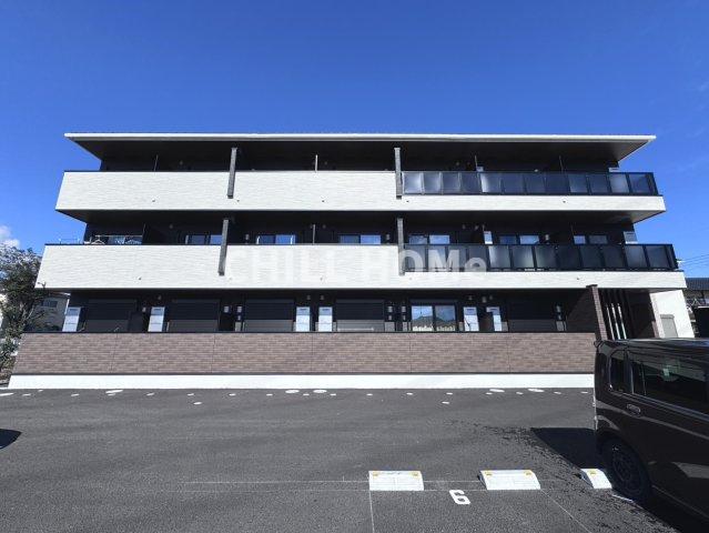 建物外観　当社、チルホームのHPもご覧ください(^^)/物件情報多数♪