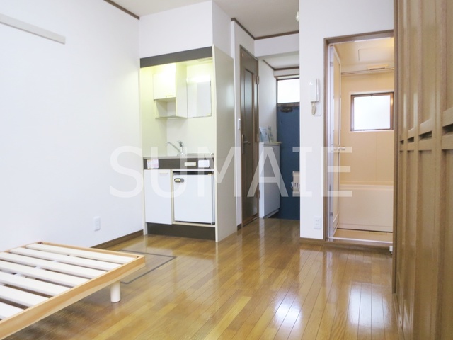 居室・リビング　人気のフローリングです。