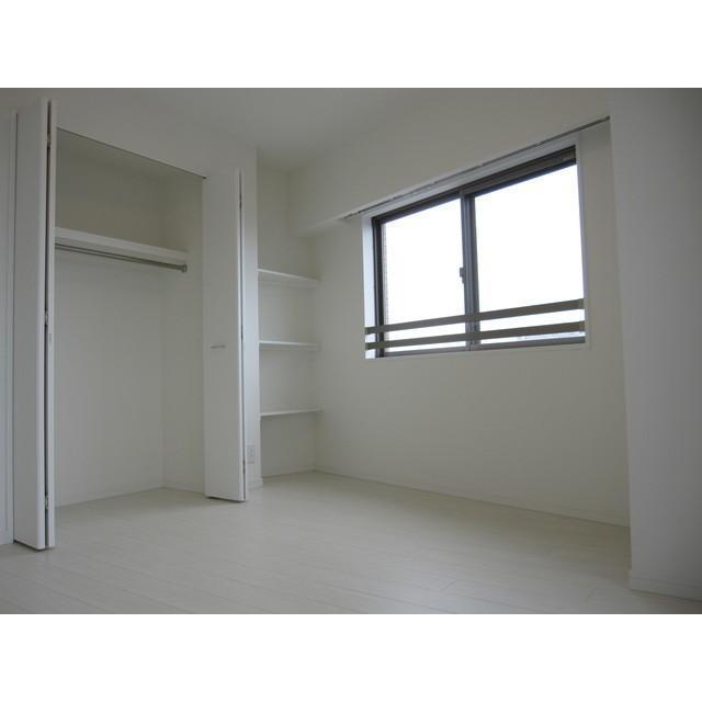 居室・リビング　きれいなお部屋