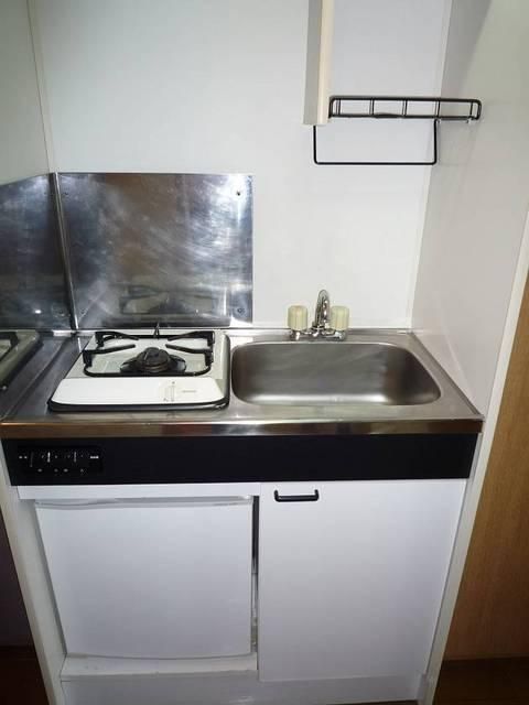 キッチン　システムキッチン★