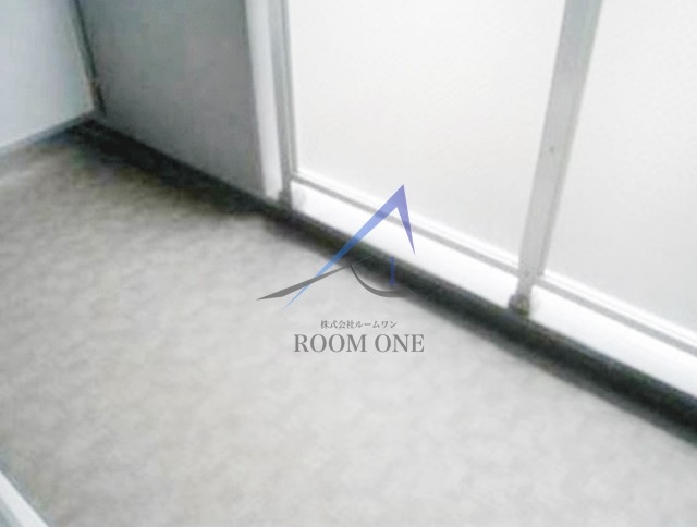 バルコニー　バルコニーです。