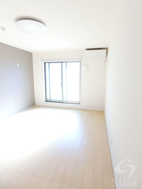 居室・リビング　同仕様