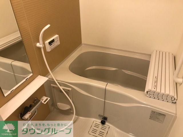 バス・シャワールーム　★お問い合わせはタウンハウジングまで★