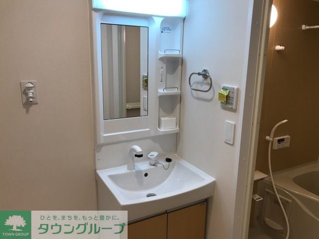 洗面設備　★お問い合わせはタウンハウジングまで★