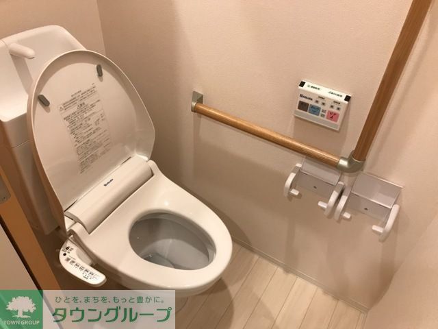 トイレ　★お問い合わせはタウンハウジングまで★