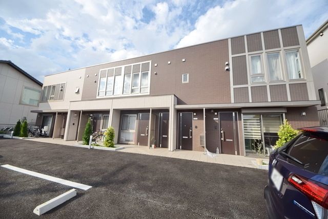 建物外観　☆外観☆