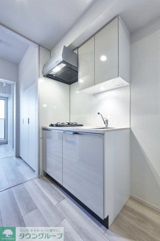 キッチン　※参考写真