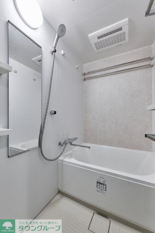 バス・シャワールーム　※参考写真