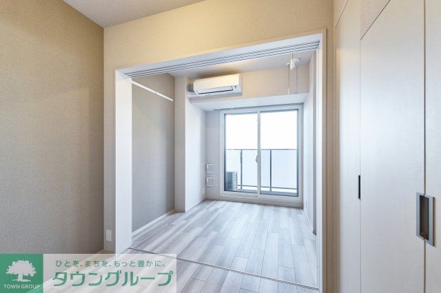 居室・リビング　※参考写真