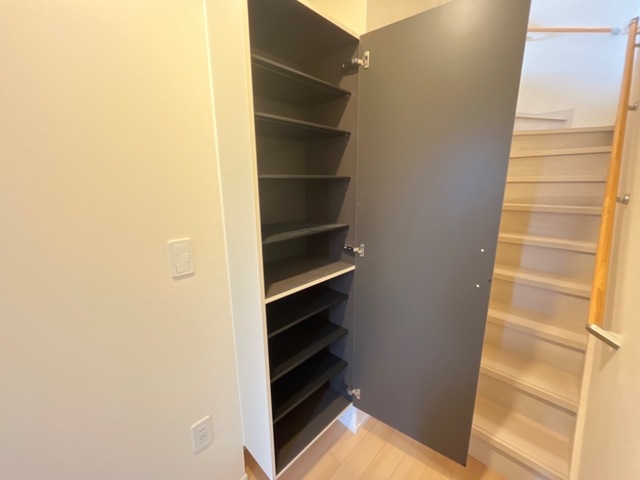 収納　イメージ