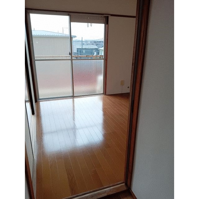 その他部屋・スペース　洋室右