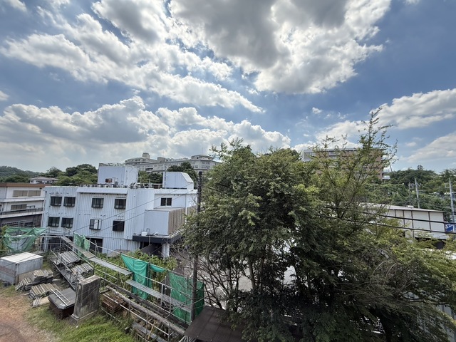 眺望　別部屋参考写真です