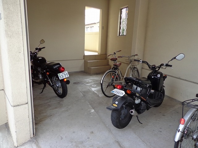 その他共有部分