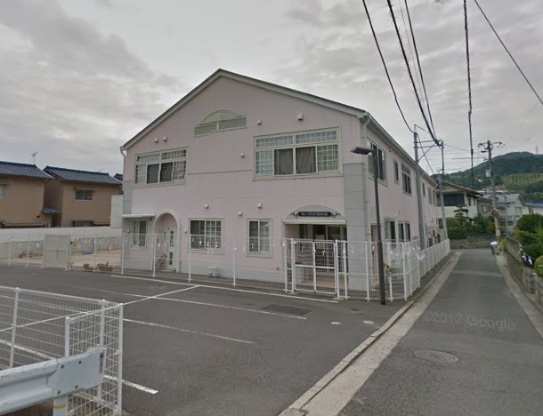 幼稚園・保育園　あい保育園（幼稚園・保育園）まで437m