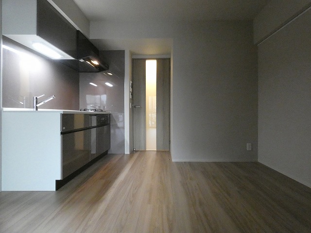 その他部屋・スペース　内観