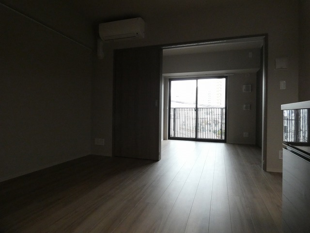 居室・リビング　居室