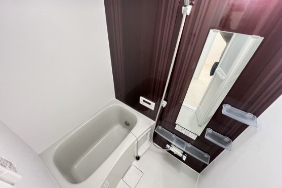 バス・シャワールーム　☆浴室☆