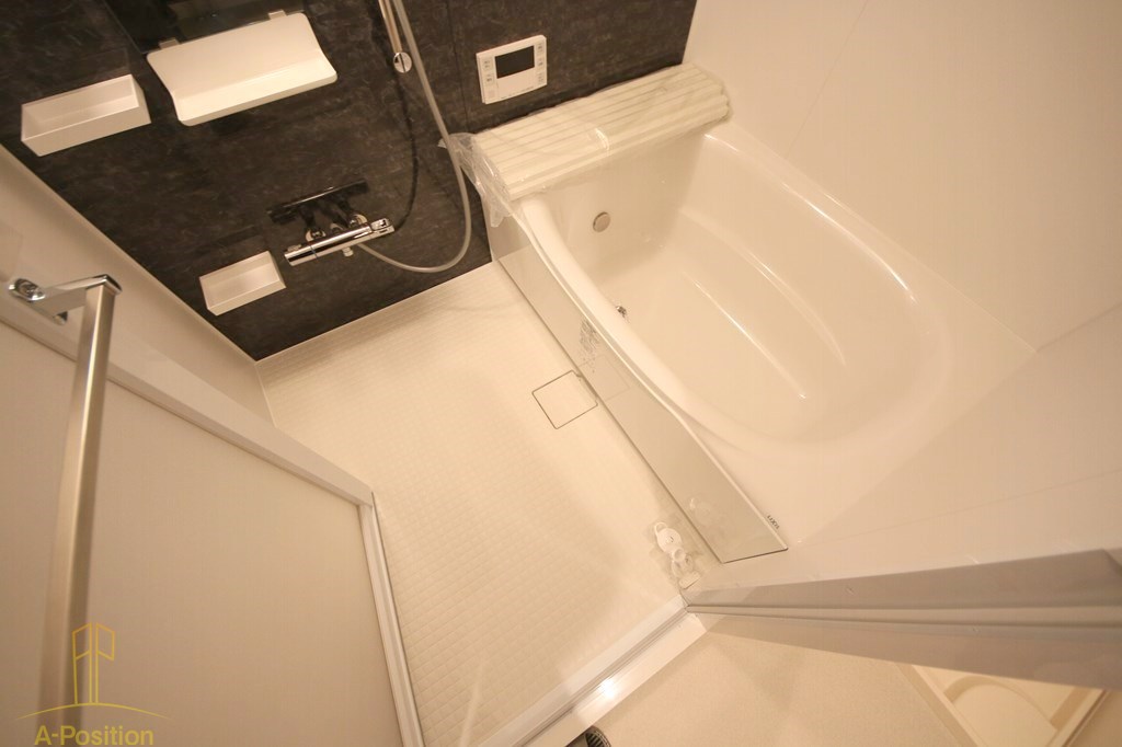 バス・シャワールーム　セレニテフラン梅田