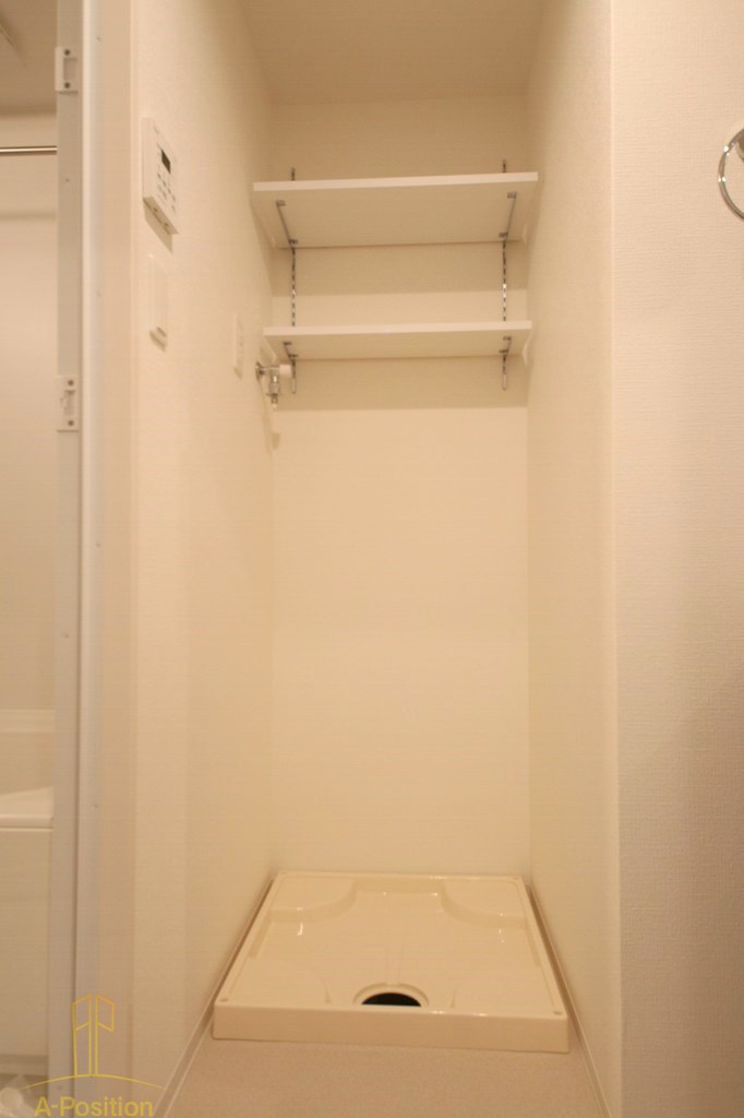 その他設備　セレニテフラン梅田