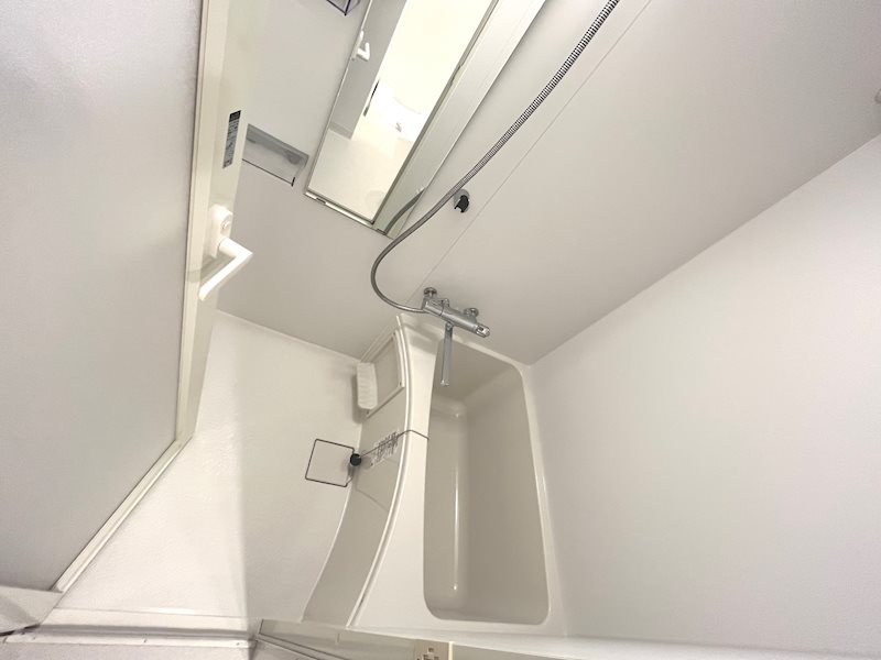 バス・シャワールーム　参考写真