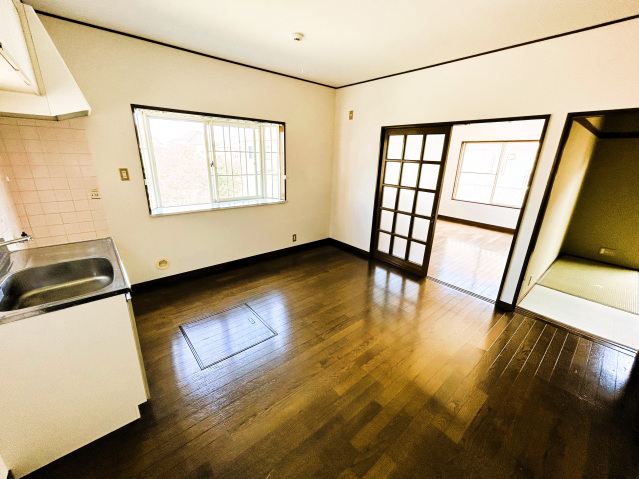 居室・リビング