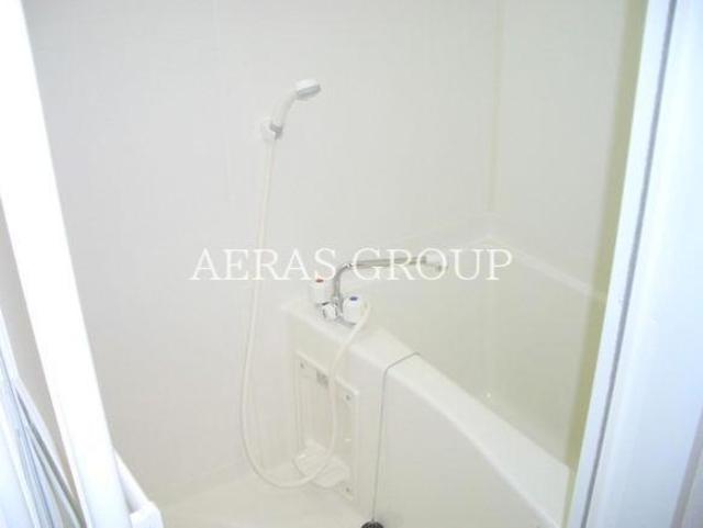 バス・シャワールーム　同仕様タイプ