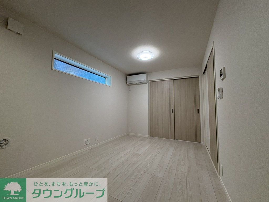 居室・リビング　リビング/居室