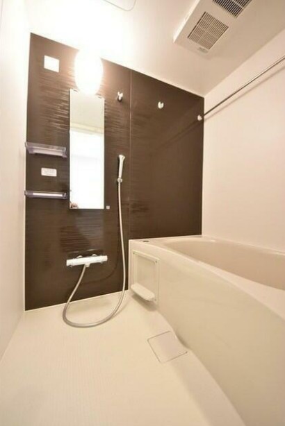 バス・シャワールーム　☆浴室☆