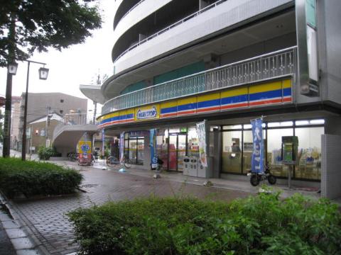 その他　ミニストップ西日置店（その他）まで469m