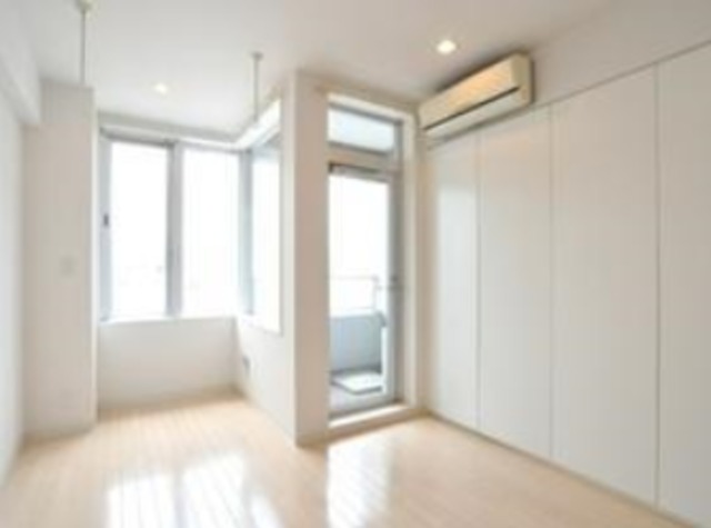 居室・リビング　居室