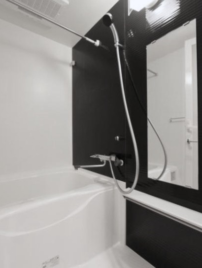 バス・シャワールーム　風呂